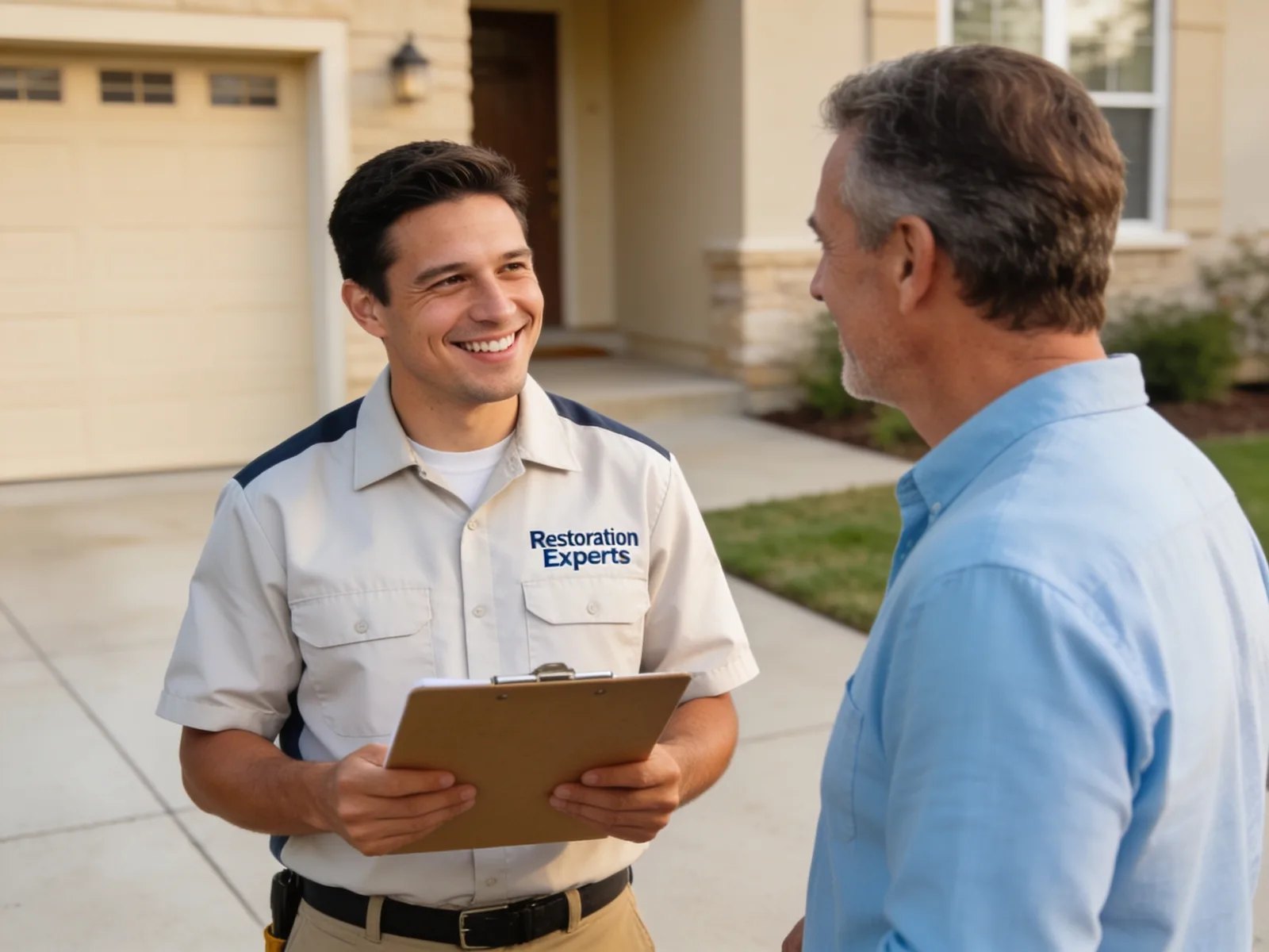 Water Damage Cleanup Shipman, VA FAQs